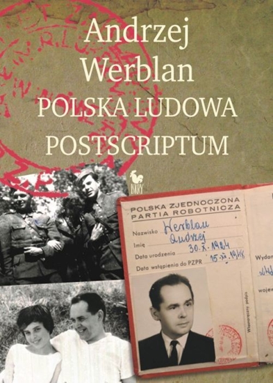 Picture of POLSKA LUDOWA POSTSCRIPTUM