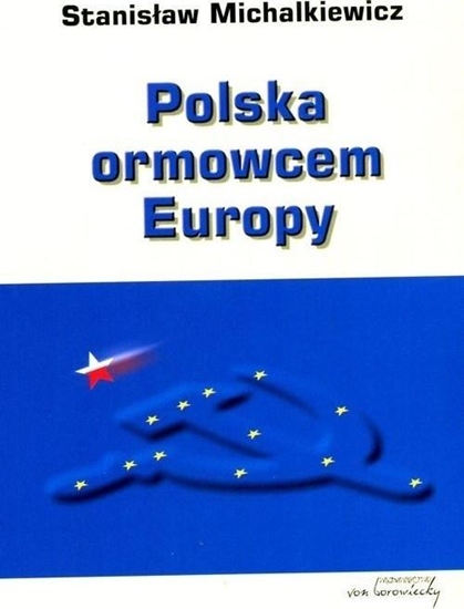 Picture of Polska ormowcem Europy