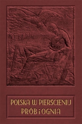 Attēls no Polska w pierścieniu prób i ognia