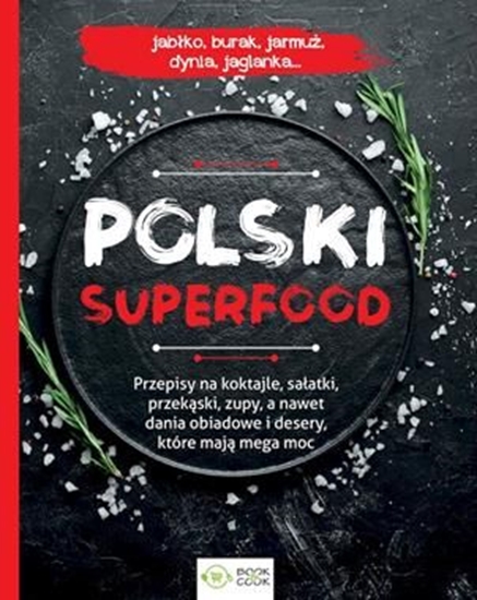 Изображение Polski superfood