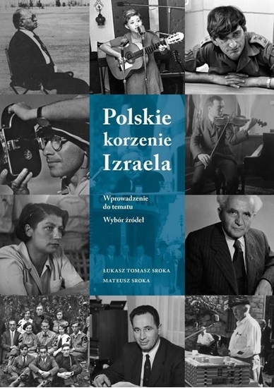 Picture of Polskie korzenie Izraela w.2