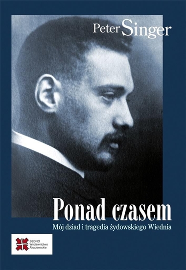 Picture of Ponad czasem. Mój dziad i tragedia żydowskiego...