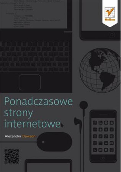 Picture of Ponadczasowe strony internetowe