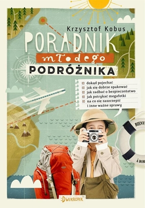 Attēls no PORADNIK MŁODEGO PODRÓŻNIKA