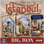 Picture of Portal Games Gra planszowa Istanbul: Big Box