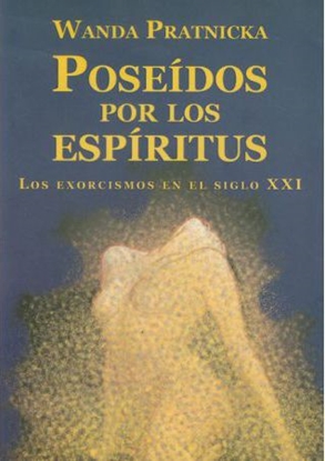 Picture of Poseidos por los espiritus