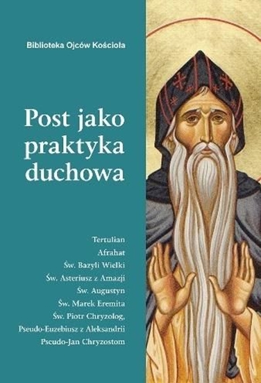 Picture of POST JAKO PRAKTYKA DUCHOWA