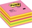 Attēls no Post-it Kostka samoprzylepna POST-IT (2028-NP), 76x76mm, 1x450 kart., cukierkowa różowa