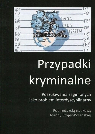 Picture of Poszukiwania zaginionych jako problem interdyscy.