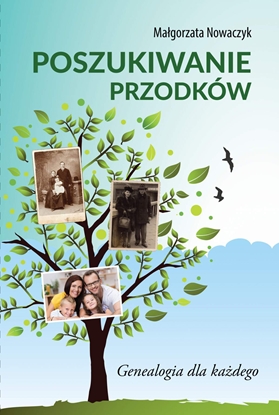 Изображение Poszukiwanie przodków. Genealogia dla każdego