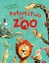 Picture of Potomstwo w zoo