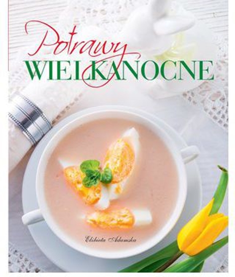 Изображение Potrawy wielkanocne