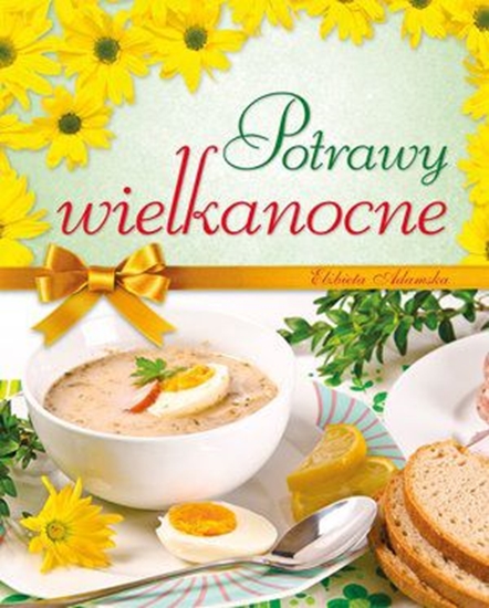 Изображение Potrawy wielkanocne