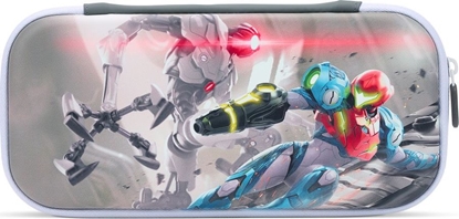 Изображение PowerA Etui Metroid Dread na Nintendo Switch (1527184-01)