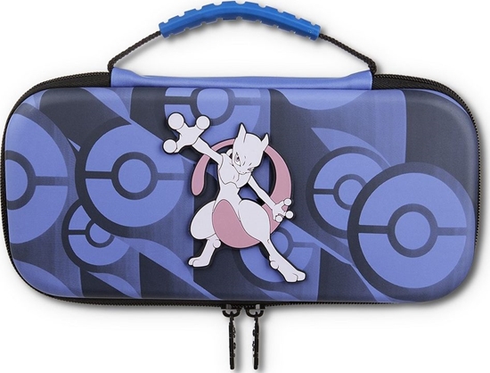 Изображение PowerA Etui Mewtwo do Nintendo Switch (1513060-01)