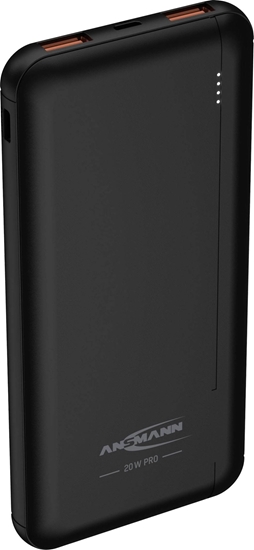 Picture of Powerbank Ansmann PB320PD 10000mAh Czarny