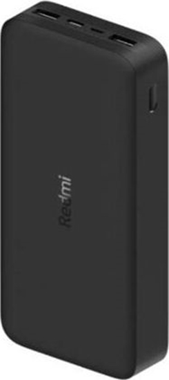 Picture of Powerbank Xiaomi Mi Redmi 20000mAh Czarny