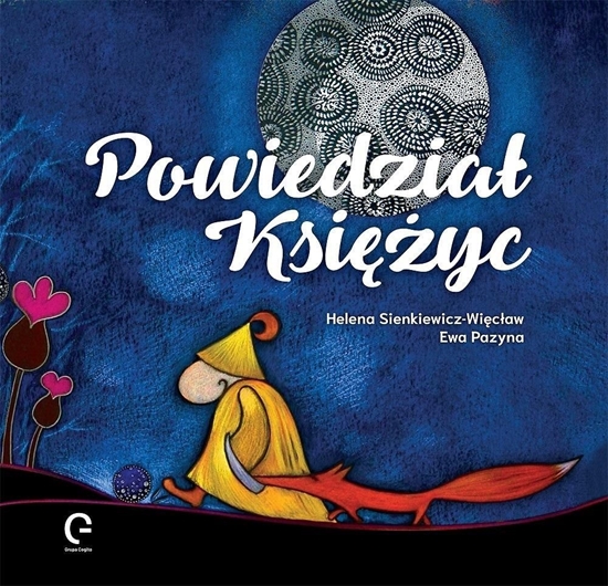 Изображение Powiedział Księżyc