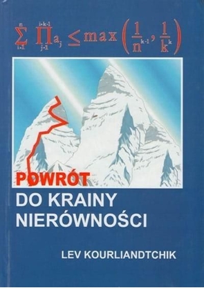 Attēls no Powrót do krainy nierówności