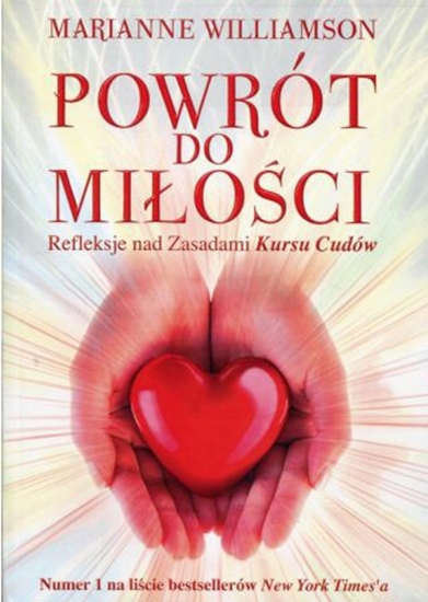 Picture of Powrót do miłości