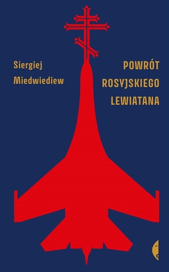 Picture of Powrót rosyjskiego Lewiatana (365757)