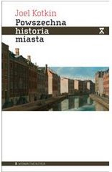 Изображение Powszechna historia miasta