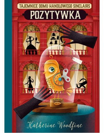 Изображение Pozytywka