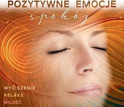 Изображение Pozytywne Emocje: Spokój CD