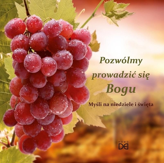 Изображение Pozwólmy prowadzić się Bogu