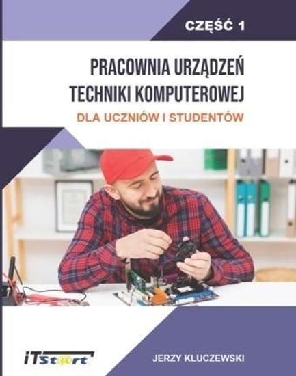 Picture of Pracownia Urządzeń Techniki komputerowej