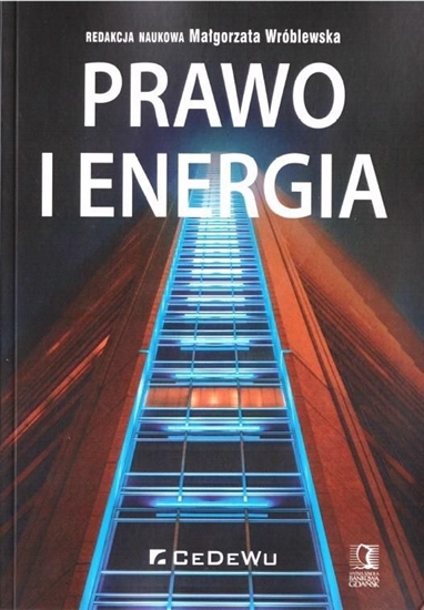 Picture of Prawo i energia