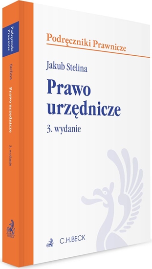 Picture of Prawo urzędnicze wyd.3