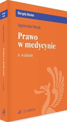 Attēls no Prawo w medycynie w.6