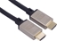 Attēls no Kabel PremiumCord HDMI - HDMI 3m czarny (kphdm21k3)