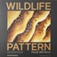 Picture of Printworks Puzzle 500 Wildlife Pattern Bee