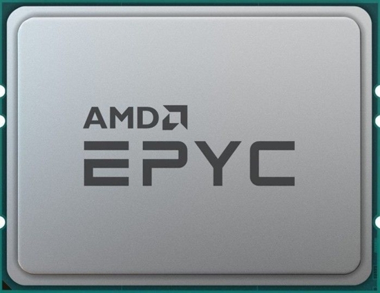 Picture of Procesor serwerowy AMD Epyc 7642, 2.3 GHz, 256 MB, OEM (100-000000074)