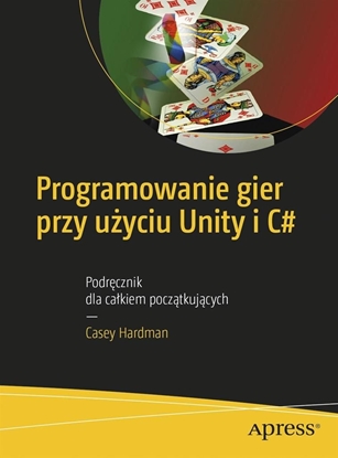 Picture of Programowanie gier przy użyciu Unity i C#