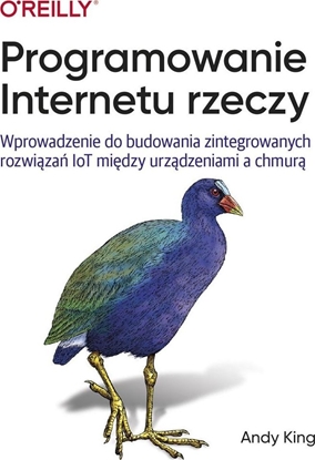 Picture of Programowanie Internetu rzeczy