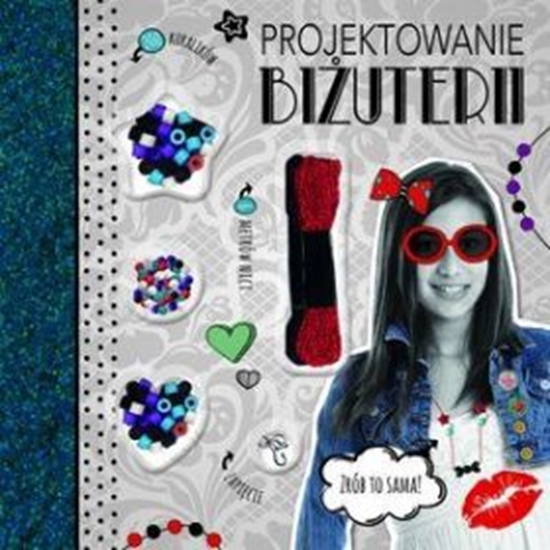 Изображение Projektowanie biżuterii