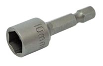 Picture of Pro-Line Bit z nasadką 10mm, 5szt. - 10692