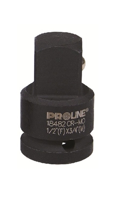 Изображение Pro-Line Redukcja udarowa 3/4" na 1/2" 50mm (18484)