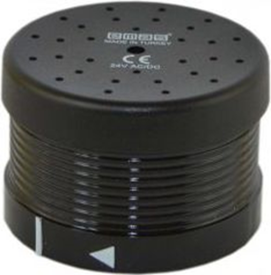 Picture of Promet Buzzer 230V 70mm 90dB (T0-IKM7Z220)