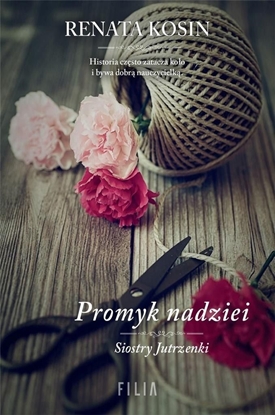 Изображение Promyk nadziei