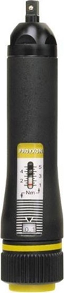 Attēls no Proxxon Wkrętak dynamometryczny 0,4 - 2 Nm PROXXON MicroClick 2