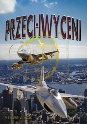 Attēls no Przechwyceni + DVD