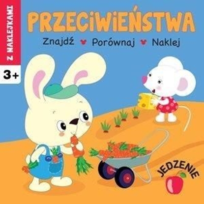 Изображение Przeciwieństwa. Jedzenie