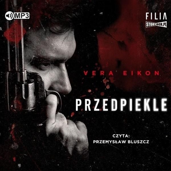 Picture of Przedpiekle Audiobook