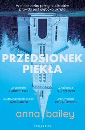 Изображение Przedsionek piekła