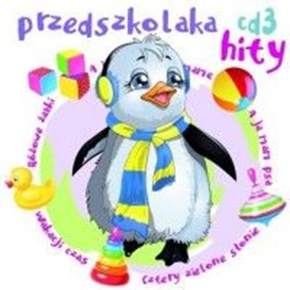 Изображение Przedszkolaka hity 3