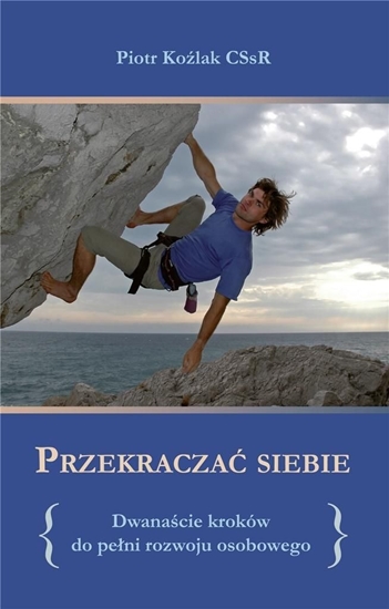 Picture of Przekraczać siebie